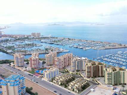Apartamento en venta en San Javier zona La Manga del Mar Menor