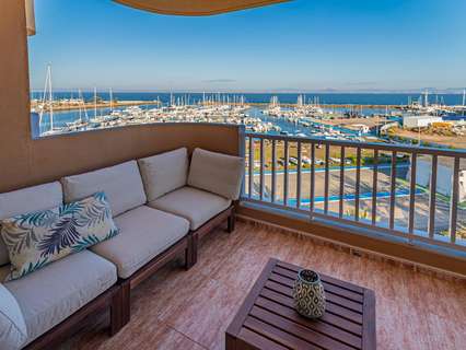 Apartamento en venta en San Javier zona La Manga del Mar Menor