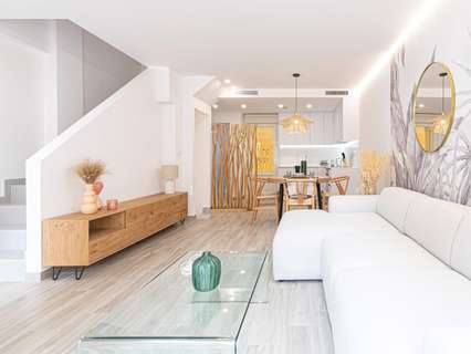 Casa en venta en San Javier zona La Manga del Mar Menor