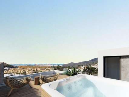 Planta baja en venta en Cartagena zona La Manga Club