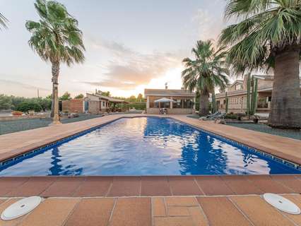 Casa en venta en Lorca