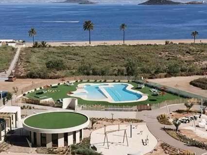 Planta baja en alquiler en Cartagena zona Playa Honda