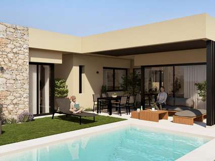 Casa en venta en Murcia zona La Pareja (Baños Y Mendigo)