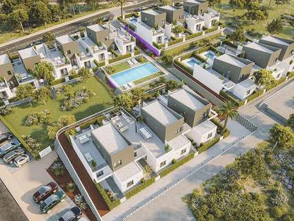 Casa en venta en Murcia zona La Pareja (Baños Y Mendigo)