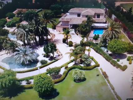 Casa en venta en Cartagena zona La Manga Club