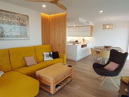 Apartamento en venta en Cartagena zona Playa Honda