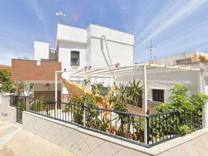 Chalet en venta en Cartagena zona El Algar