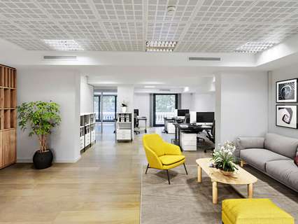 Oficina en alquiler en Barcelona