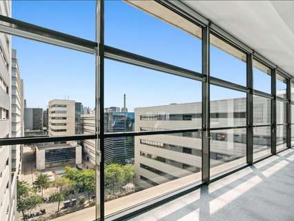 Oficina en alquiler en Barcelona