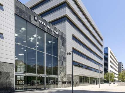 Oficina en alquiler en Barcelona