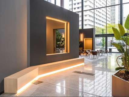 Oficina en alquiler en Barcelona