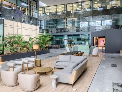 Oficina en alquiler en Barcelona