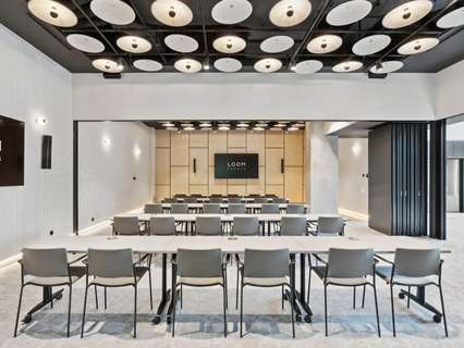 Oficina en alquiler en Barcelona