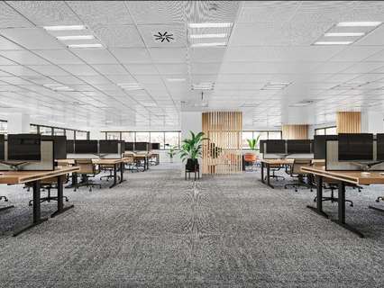 Oficina en alquiler en Barcelona