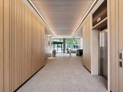 Oficina en alquiler en Barcelona