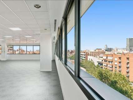 Oficina en alquiler en Barcelona