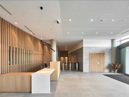 Oficina en alquiler en Barcelona