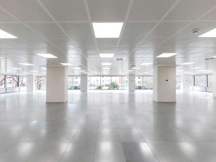 Oficina en alquiler en Barcelona