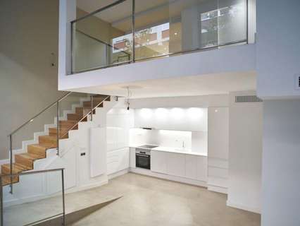 Planta baja en venta en Barcelona