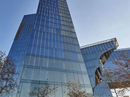 Oficina en alquiler en Barcelona