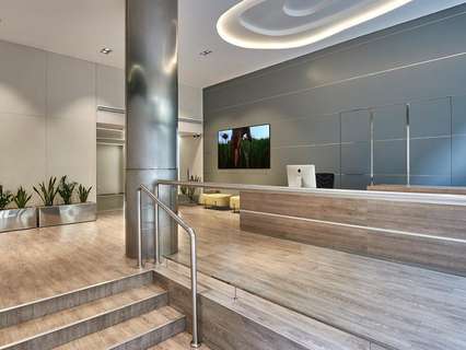 Oficina en alquiler en Barcelona