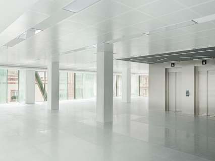 Oficina en alquiler en Barcelona