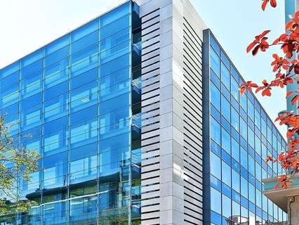 Oficina en alquiler en Barcelona