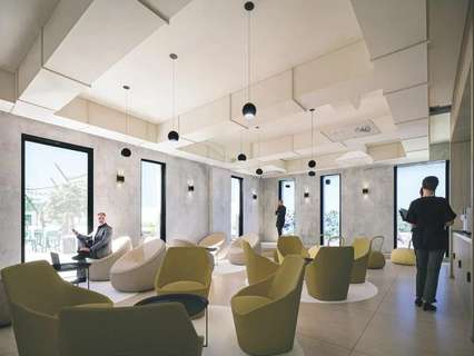 Oficina en alquiler en Barcelona