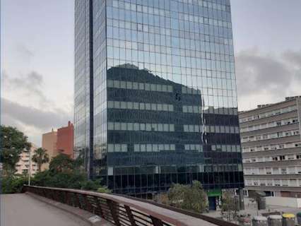 Oficina en alquiler en Barcelona