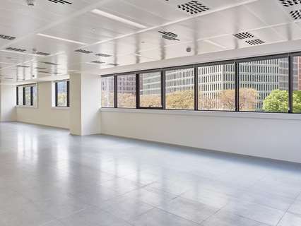Oficina en alquiler en Barcelona
