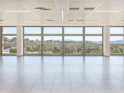 Oficina en alquiler en Sant Cugat del Vallès