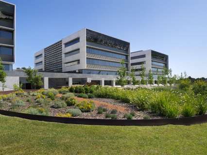 Oficina en alquiler en Sant Cugat del Vallès