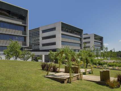 Oficina en alquiler en Sant Cugat del Vallès