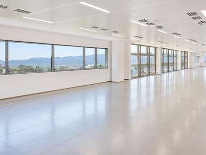 Oficina en alquiler en Sant Cugat del Vallès