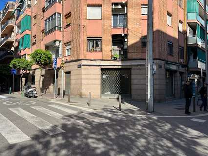 Local comercial en alquiler en Esplugues de Llobregat