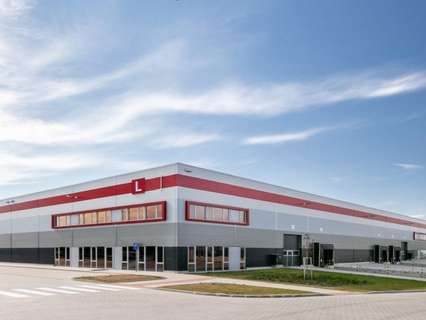 Nave industrial en alquiler en Sant Fruitós de Bages