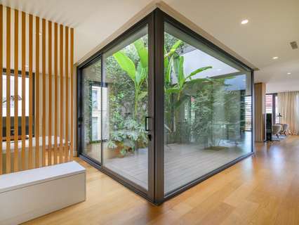 Ático en venta en Barcelona rebajado