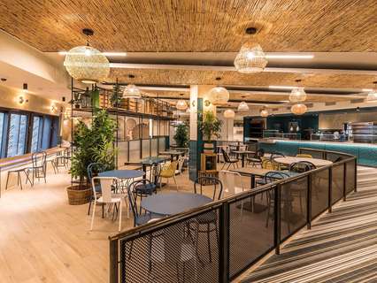 Oficina en alquiler en Barcelona