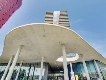 Oficina en alquiler en L'Hospitalet de Llobregat