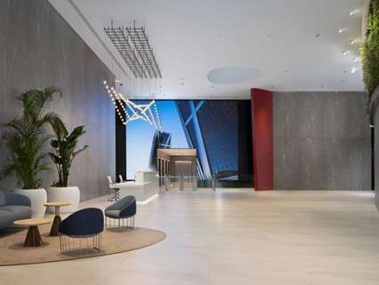 Oficina en alquiler en L'Hospitalet de Llobregat