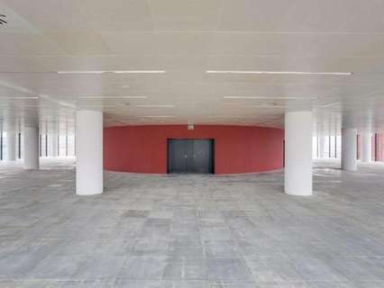 Oficina en alquiler en L'Hospitalet de Llobregat