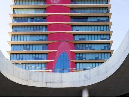 Oficina en alquiler en L'Hospitalet de Llobregat