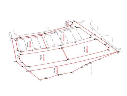 Parcela rústica en venta en Torredembarra