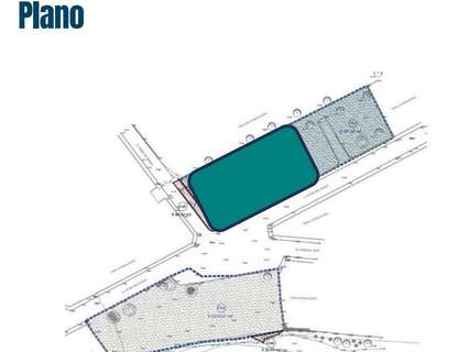 Parcela rústica en venta en Mont-Roig del Camp