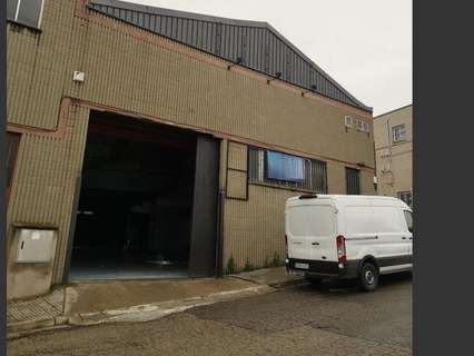 Nave industrial en venta en Ripollet