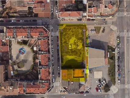 Parcela rústica en venta en Terrassa