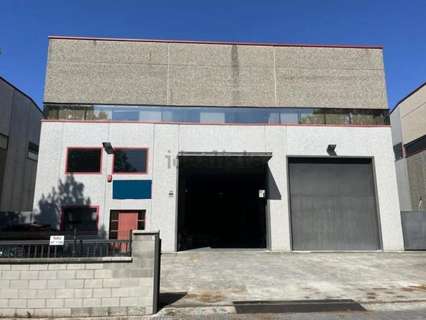 Nave industrial en venta en Santa Eulàlia de Ronçana