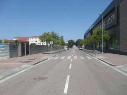 Parcela rústica en venta en Vilafranca del Penedès