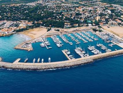 Parcela rústica en venta en Roda de Barà