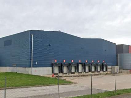 Nave industrial en alquiler en Celrà